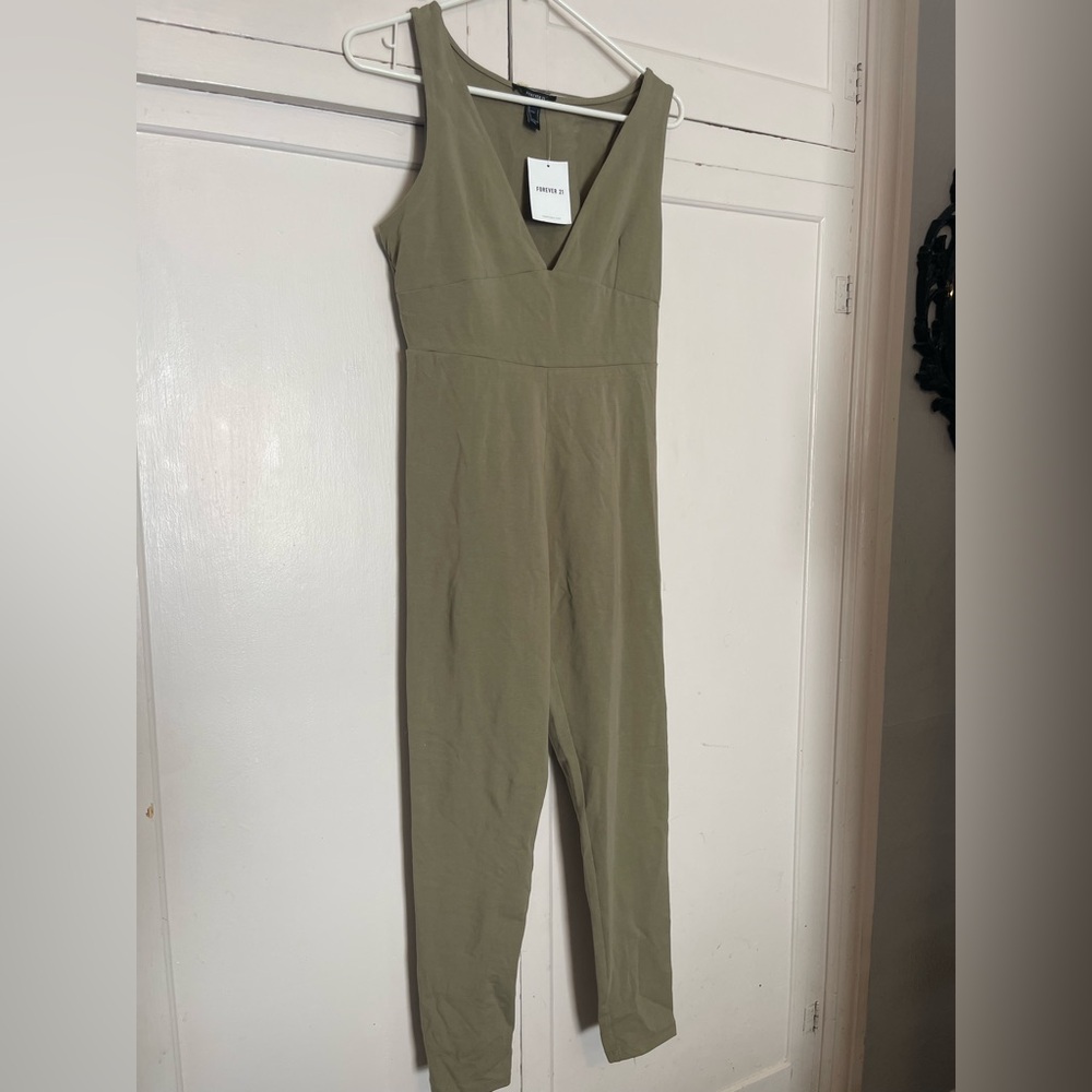 New with tags romper!